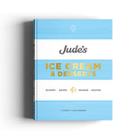 JUDE'S: ICE CREAM & DESSERTS